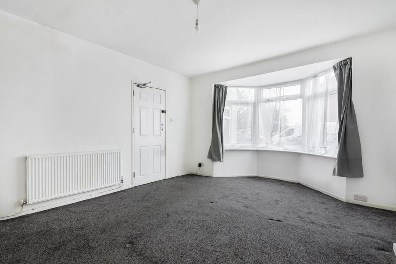 Wood Farm Road Headington